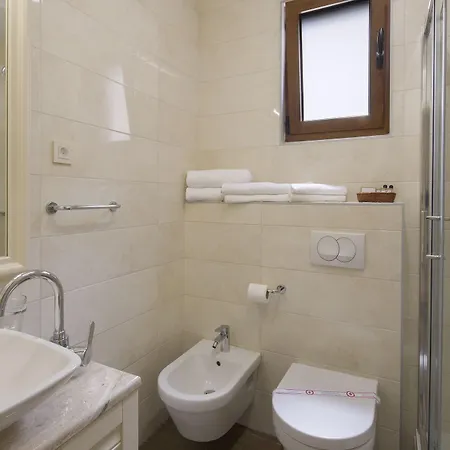 Aria Lejlighedshotel Budva