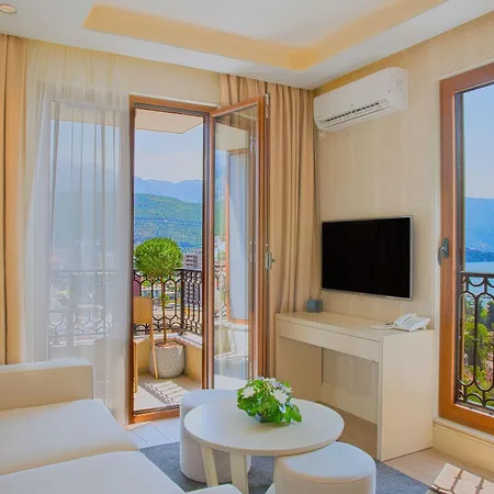 Aparthotel Aria