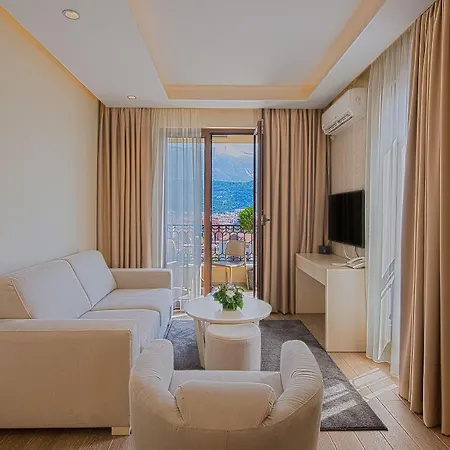 Aria 4* Budva