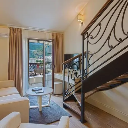 Aparthotel Aria