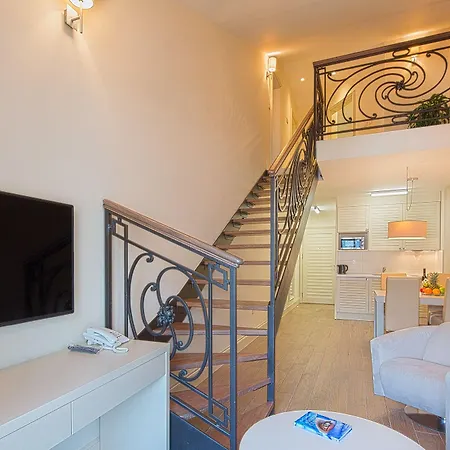 Aria 4* Budva