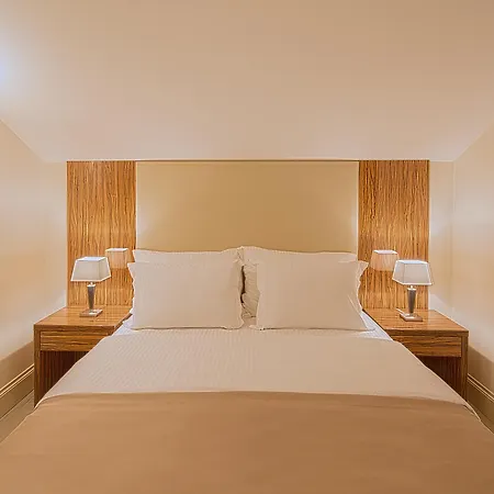 Aparthotel Aria 4*