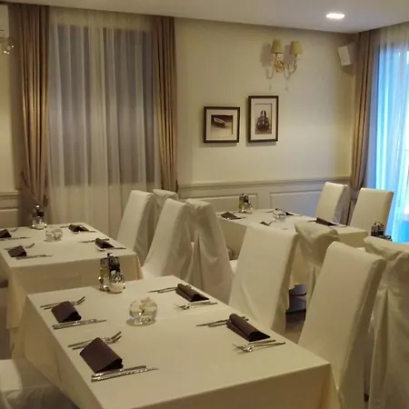 Aria 4* Budva