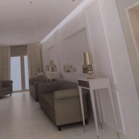 Lejlighedshotel Aria Budva