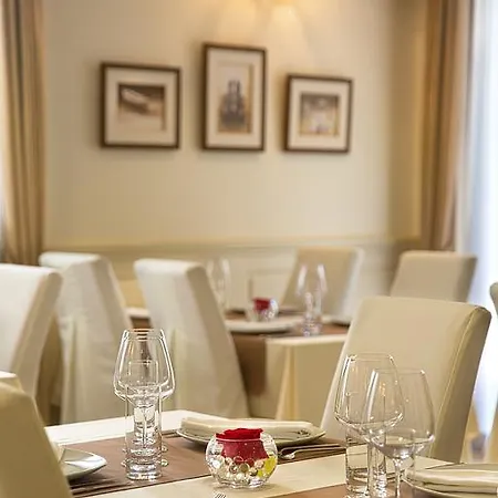 Lejlighedshotel Aria Budva