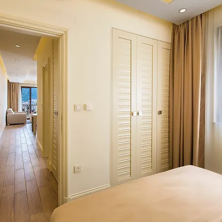 Aria 4* Budva
