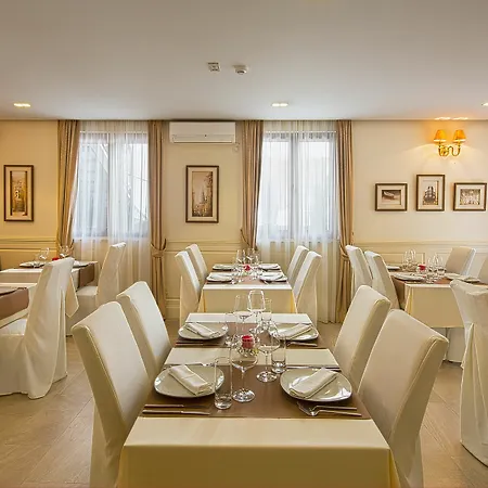 Aria Lejlighedshotel