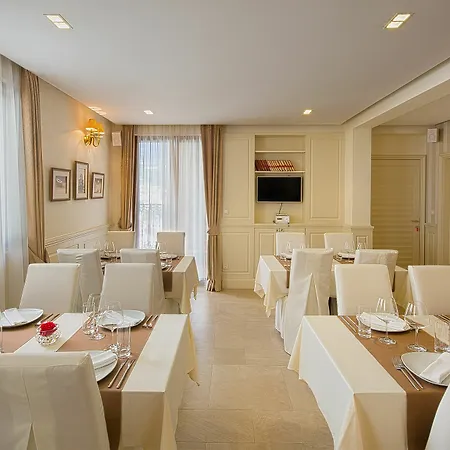 Aria 4* Budva
