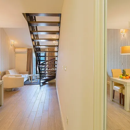 Aria 4* Budva