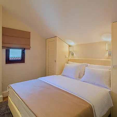 Aria Aparthotel Budva
